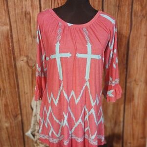 Tunic Top